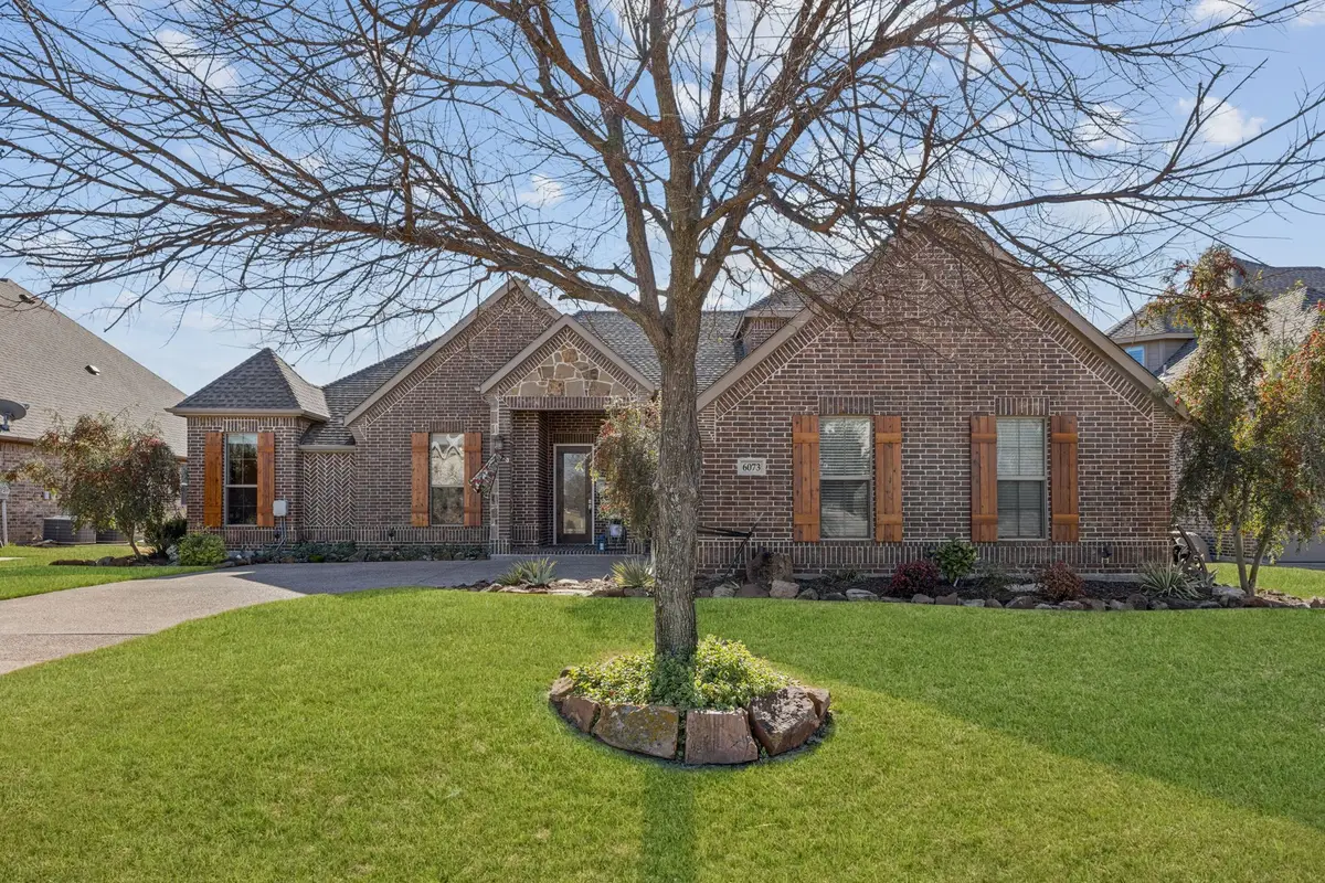 6073 The Resort Boulevard, Fort Worth, TX 76179 - Image #1