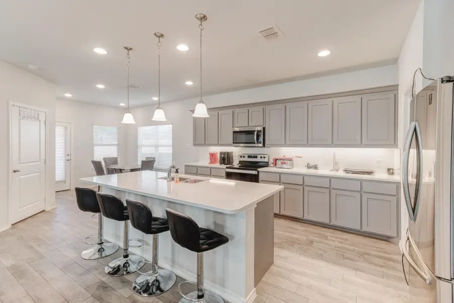 4021 Aurora Lane, Forney, TX 75126 - Image #2