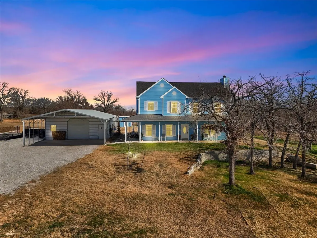 1441 County Road 3791, Paradise, TX 76073 - Image #1