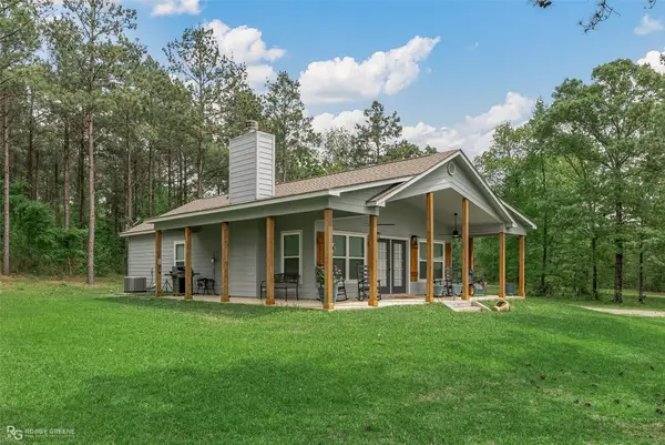 260 Circle M Road, Benton, LA 71006