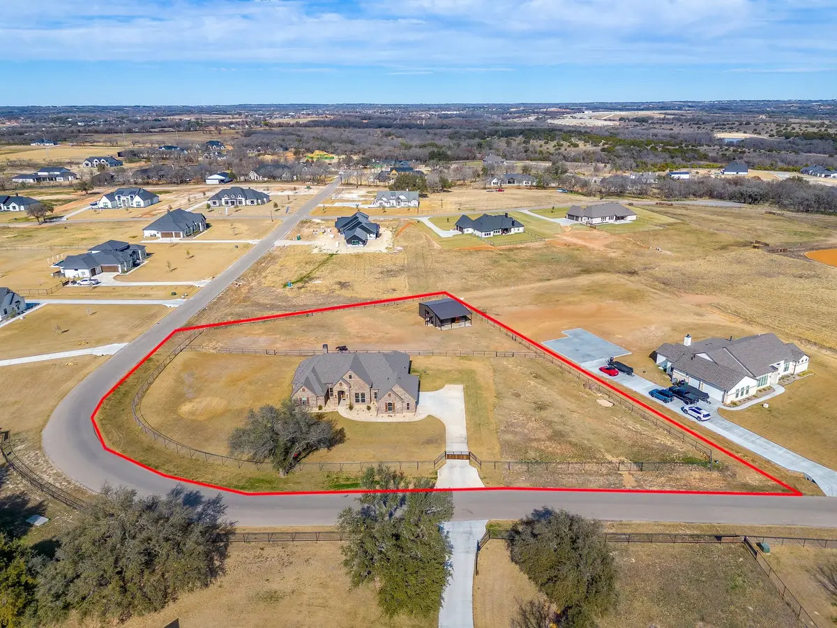 460 Royal Santana Run, Weatherford, TX 76087 - Image #1
