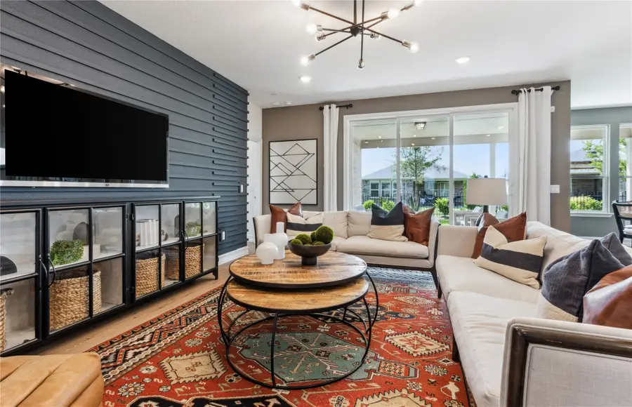 4404 Trevino Lane, Celina, TX 75009 - Image #2