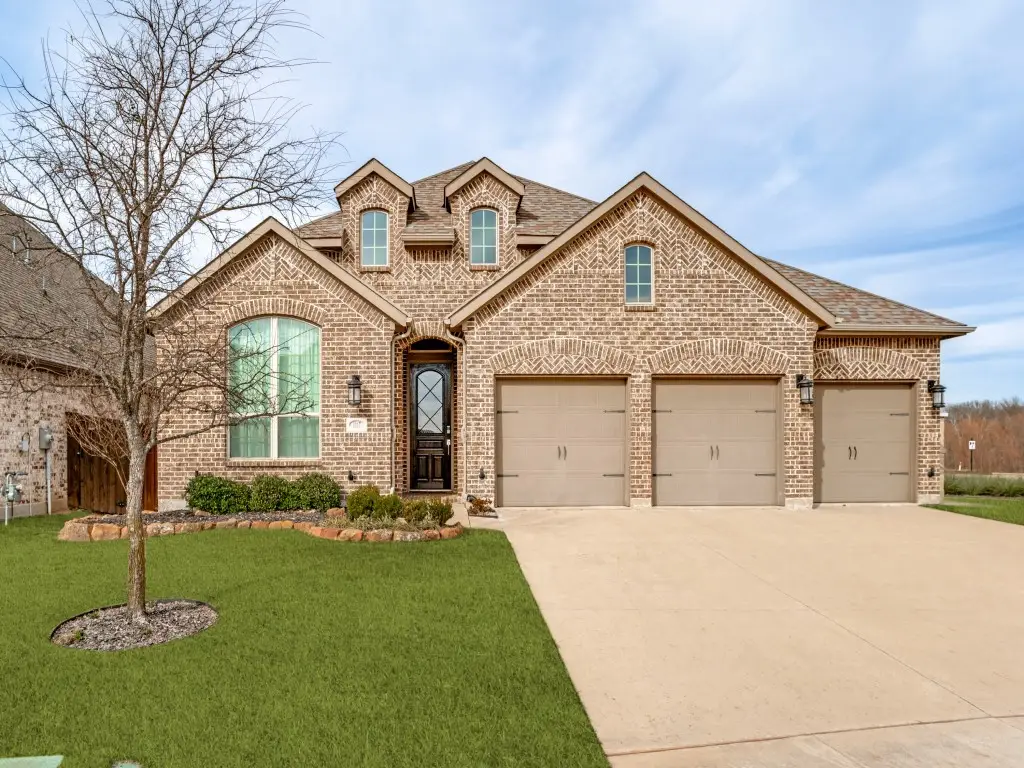 1117 Chambers Creek Cove, McKinney, TX 75071 - Image #1