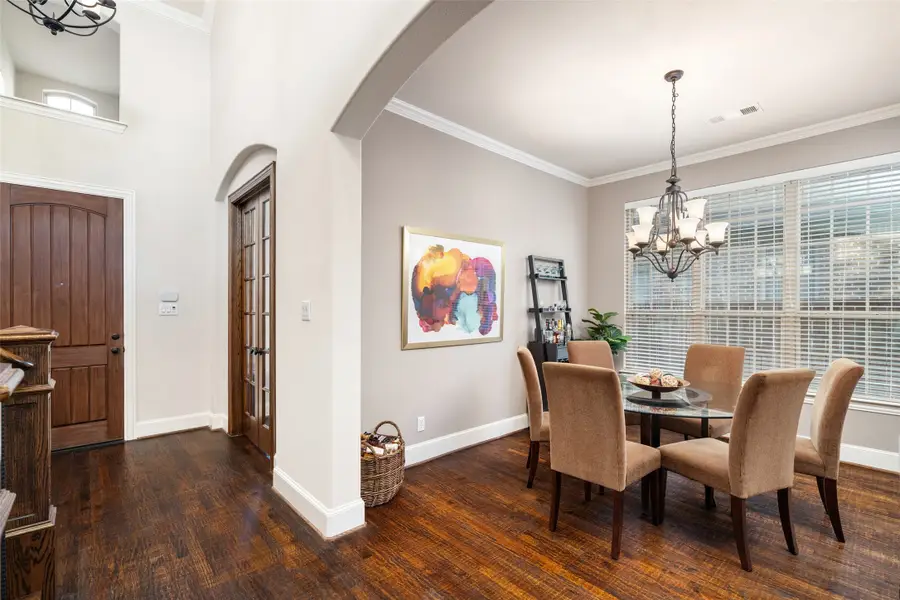 843 Bear Crossing Drive, Allen, TX 75013 - Image #2