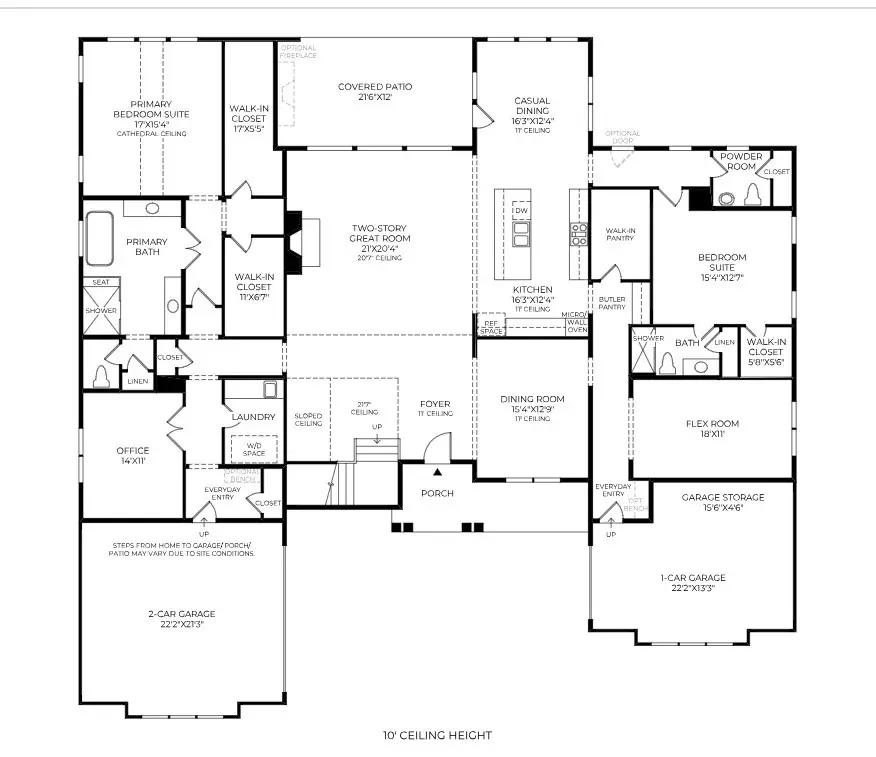 1204 Live Oak Lane, Oak Point, TX 75068 - Image #2