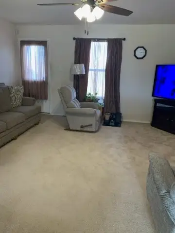 5620 Talons Crest Circle, Fort Worth, TX 76179 - Image #3