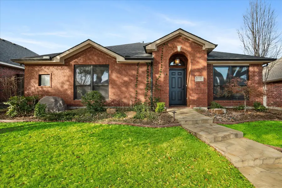 5012 Spicewood Drive, McKinney, TX 75070 - Image #2
