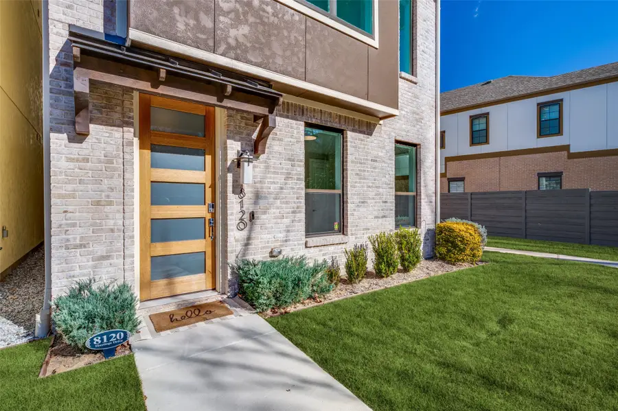 8120 Hastings Drive, Dallas, TX 75231 - Image #3