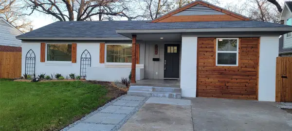 922 W Inwood Drive, Arlington, TX 76013