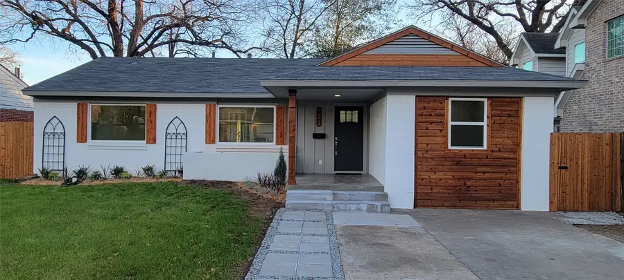 922 W Inwood Drive, Arlington, TX 76013 - Image #2