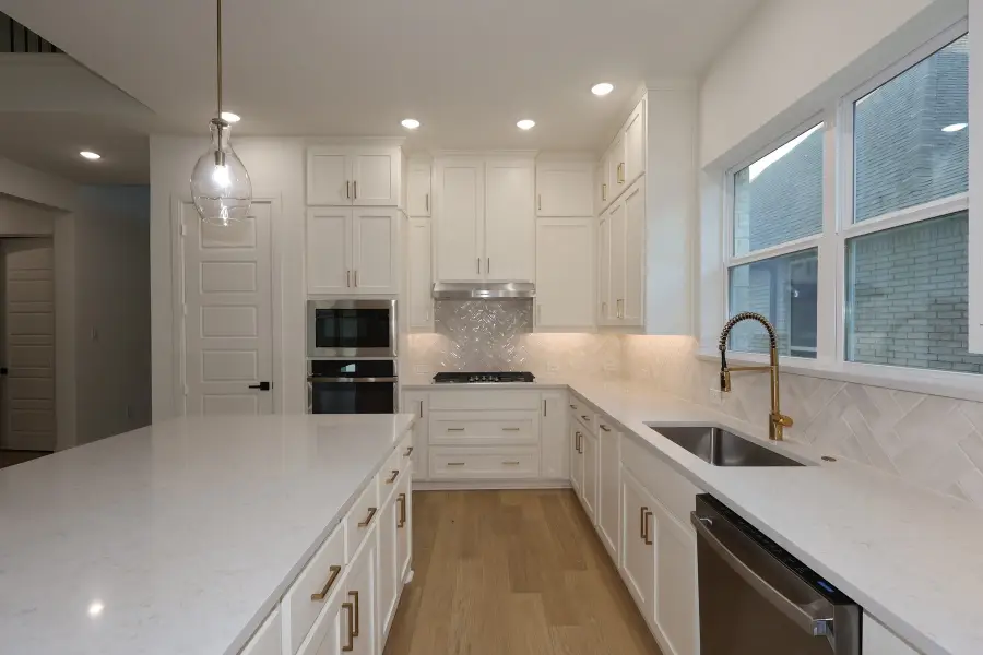 2103 Chance Lane, Northlake, TX 76247 - Image #3