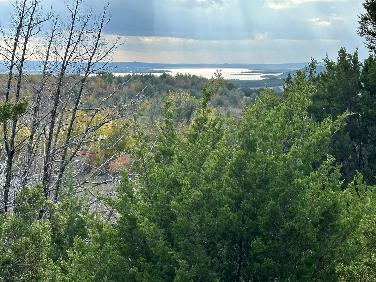 1079 Enchanted Rock Court, Graford, TX 76449 - Image #1