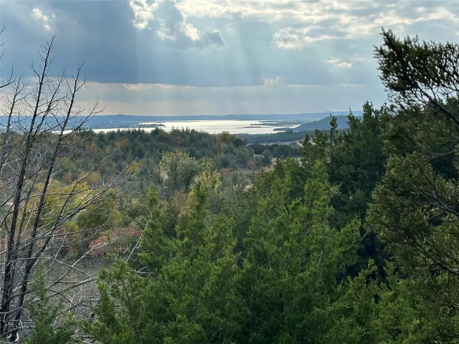 1079 Enchanted Rock Court, Graford, TX 76449 - Image #3