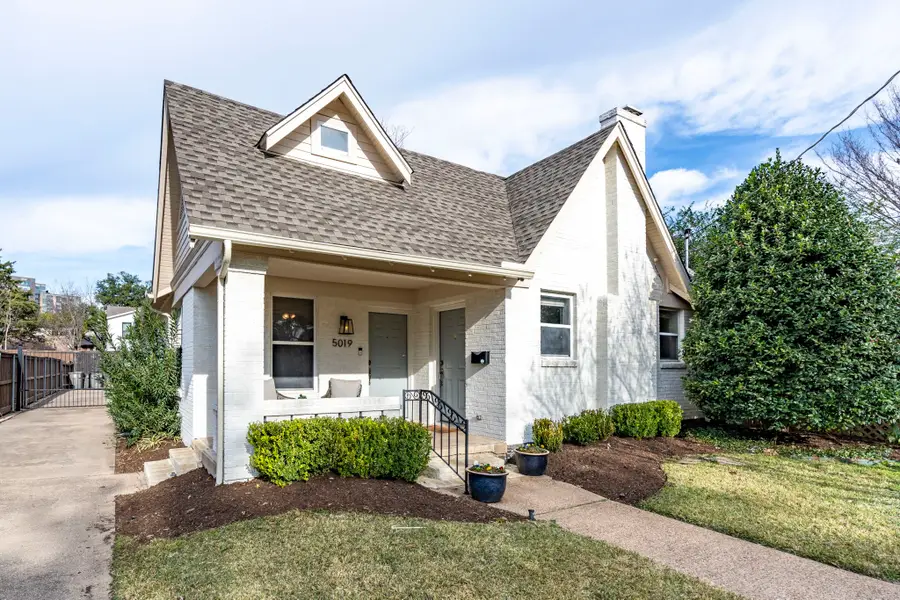 5019 Homer Street, Dallas, TX 75206 - Image #2