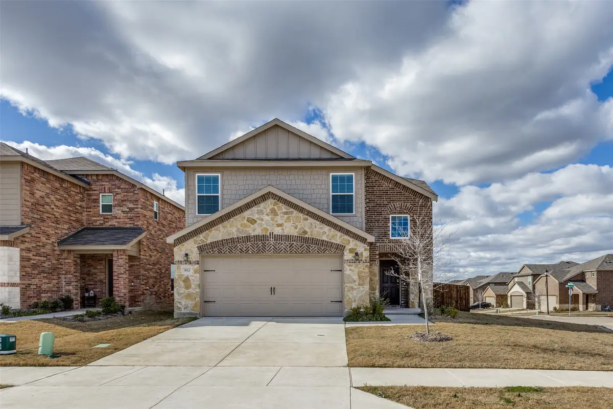 812 Poppy Cove Lane, Princeton, TX 75407 - Image #1
