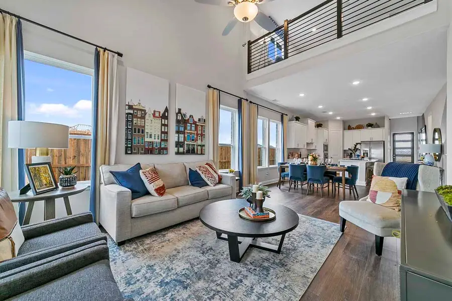 11516 Pinto Street, Frisco, TX 75035 - Image #3