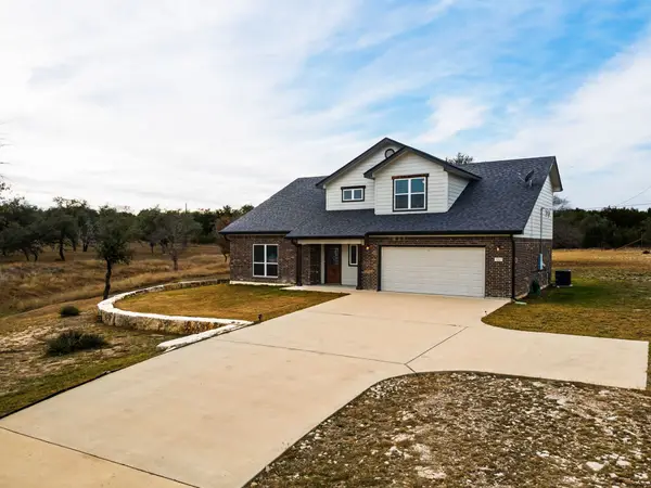 320 Sunrise, Lampasas, TX 76550