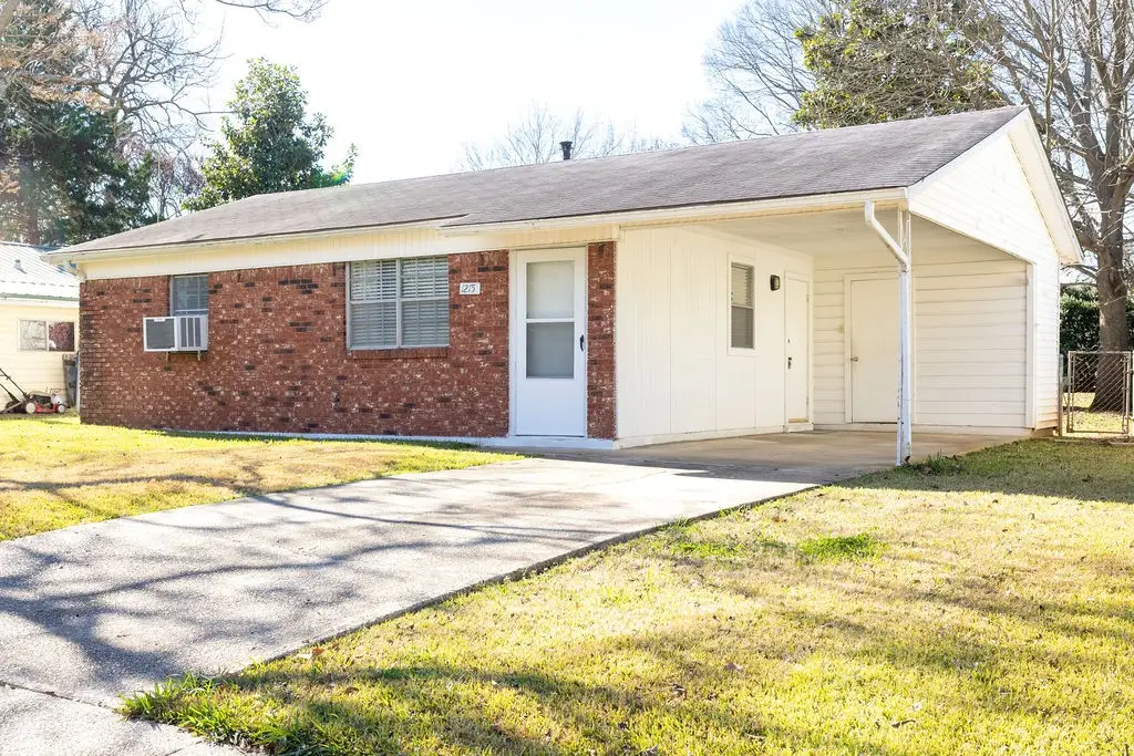 1215 Becky Street, Bossier City, LA 71111 - Image #1