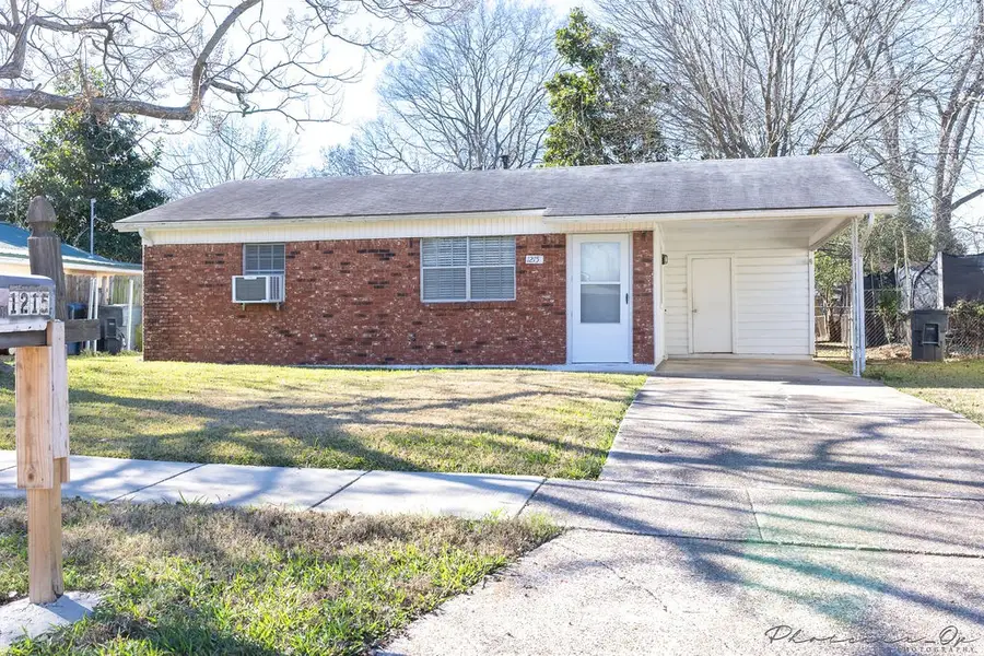 1215 Becky Street, Bossier City, LA 71111 - Image #2