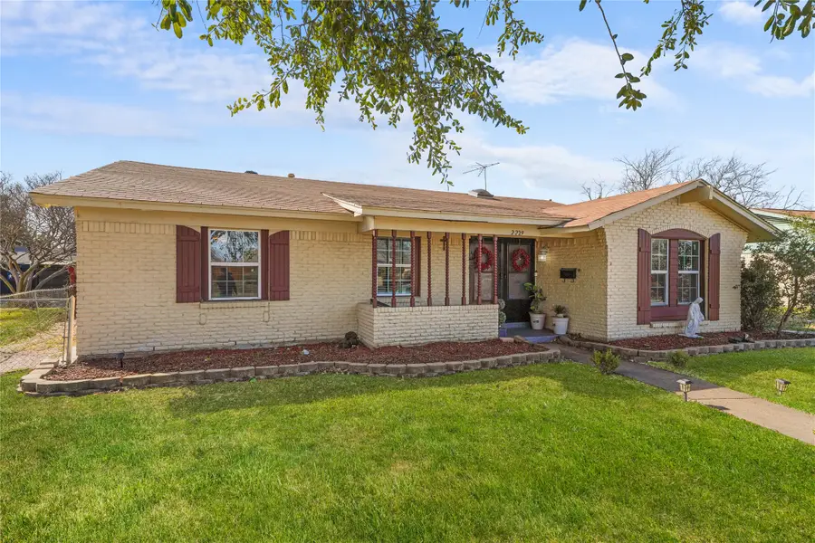 2229 Aloha Drive, Mesquite, TX 75150 - Image #3