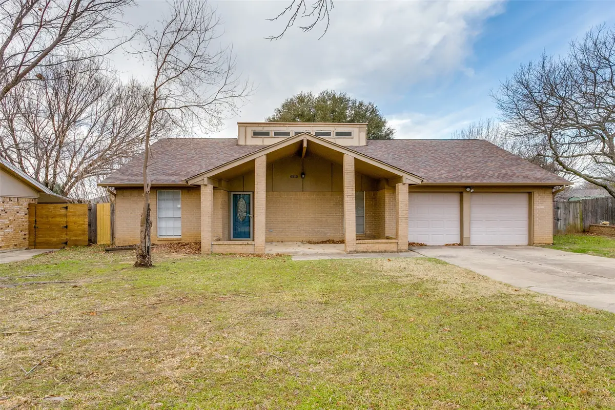 6513 Paula Court, North Richland Hills, TX 76182 - Image #1