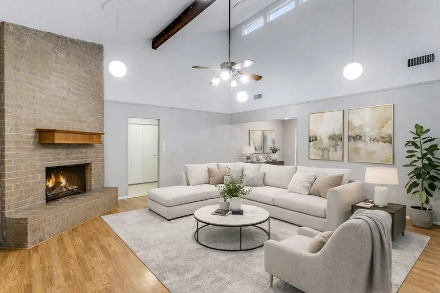 6513 Paula Court, North Richland Hills, TX 76182 - Image #3