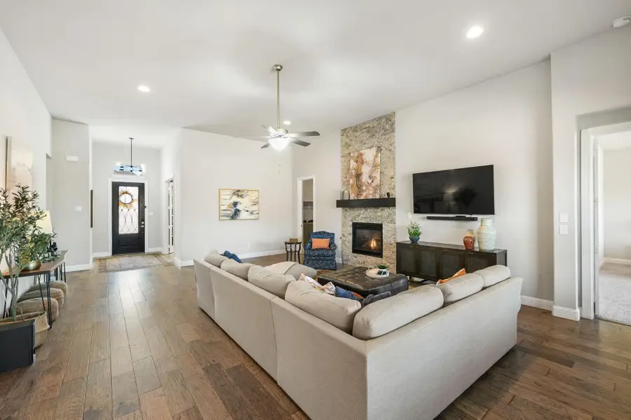 2360 Ambassador Court, Heath, TX 75126 - Image #3