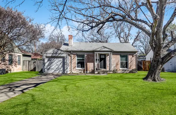 5422 Stoneleigh Avenue, Dallas, TX 75235