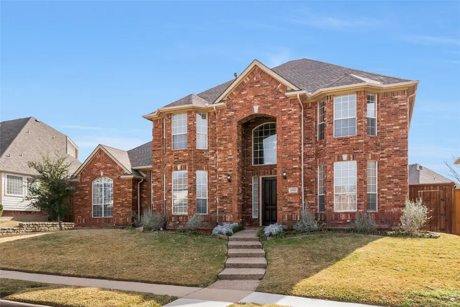3616 Morning Dove Drive, Plano, TX 75025 - Image #2