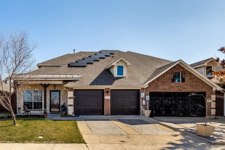 2212 Paige Court, Carrollton, TX 75006 - #2