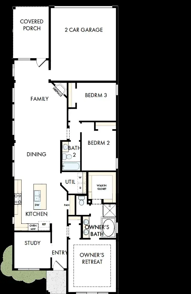 1856 Lightner Road, Van Alstyne, TX 75495 - Image #2