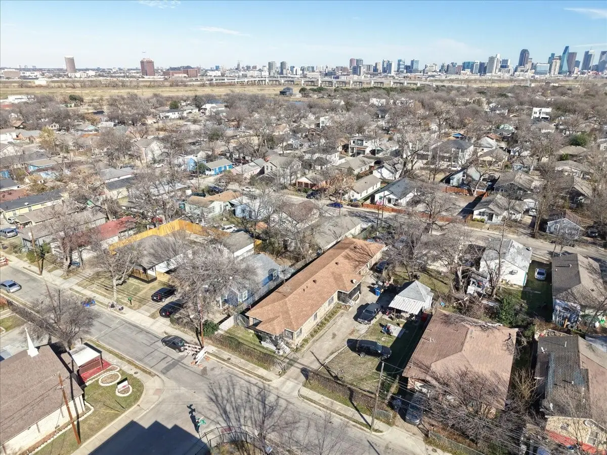 3418 Chihuahua Avenue, Dallas, TX 75212 - Image #1