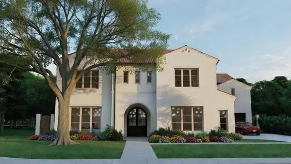 2205 Wheeler Drive, Southlake, TX 76092