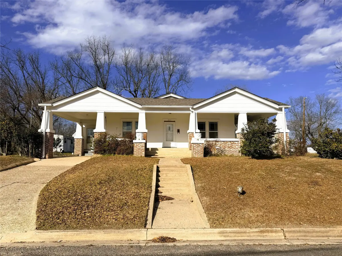 2247 Dawson Drive, Haynesville, LA 71038 - Image #1