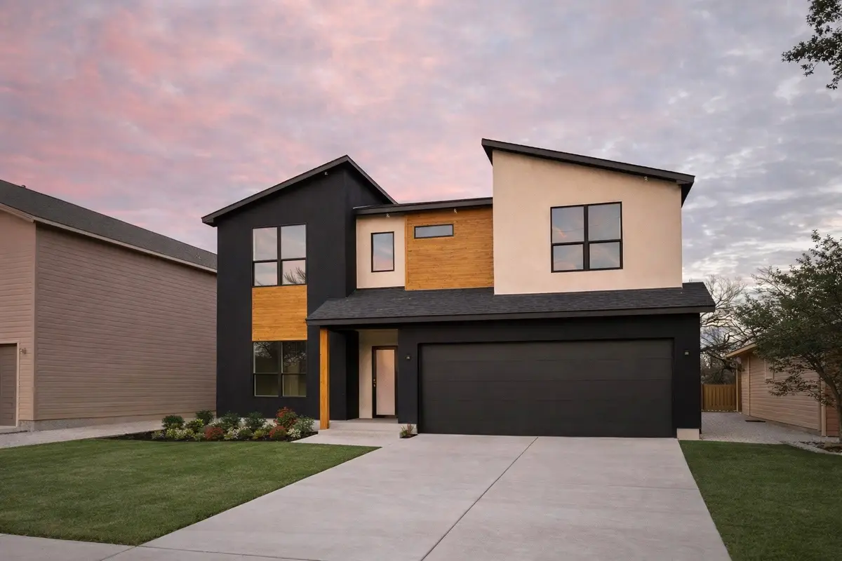 3906 Harlingen Street, Dallas, TX 75212 - Image #1