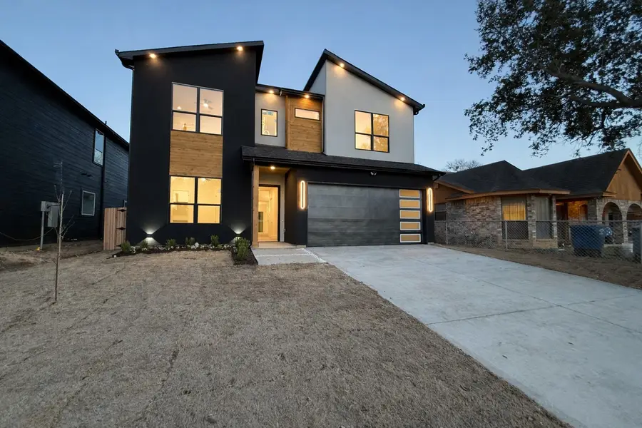 3906 Harlingen Street, Dallas, TX 75212 - #2