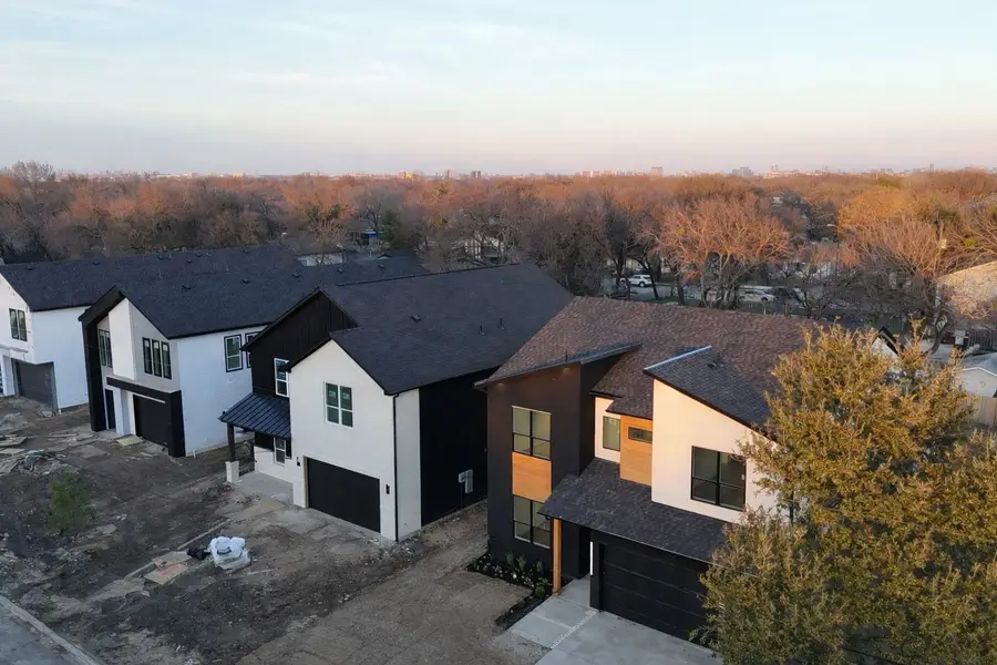 3906 Harlingen Street, Dallas, TX 75212 - #3