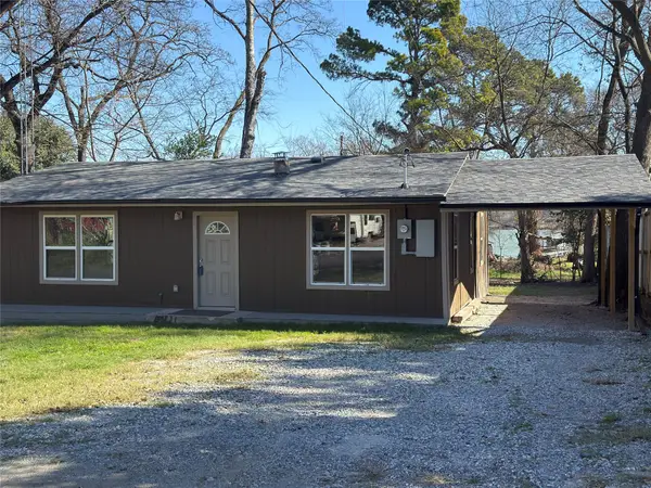 10095 Comanche, Quinlan, TX 75474