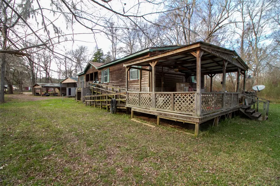 139 Bourbon Street, Elm Grove, LA 71051 - Image #2