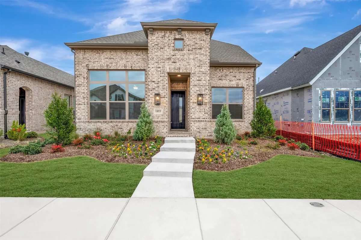 1853 Lightner Road, Van Alstyne, TX 75495 - Image #1