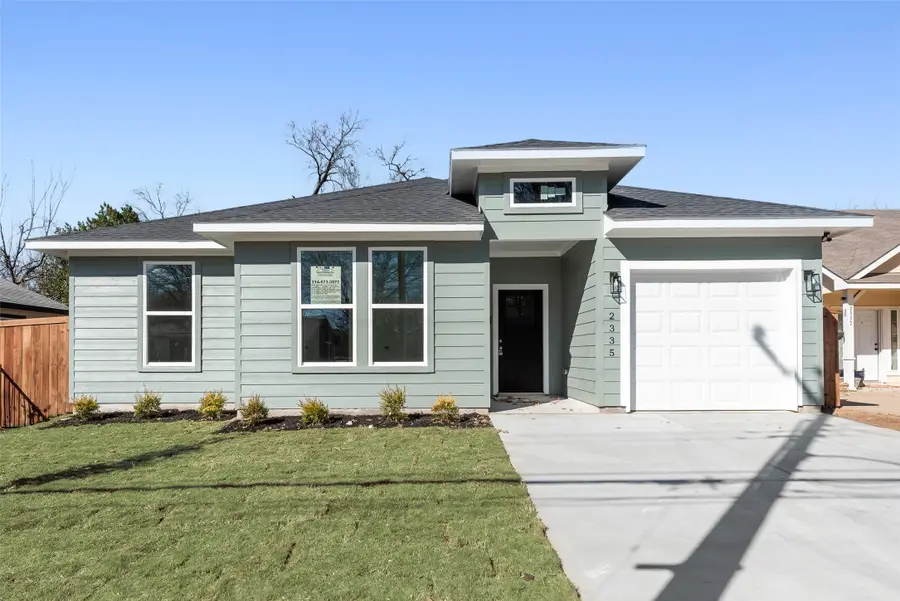 2335 Macon Street, Dallas, TX 75215 - Image #2