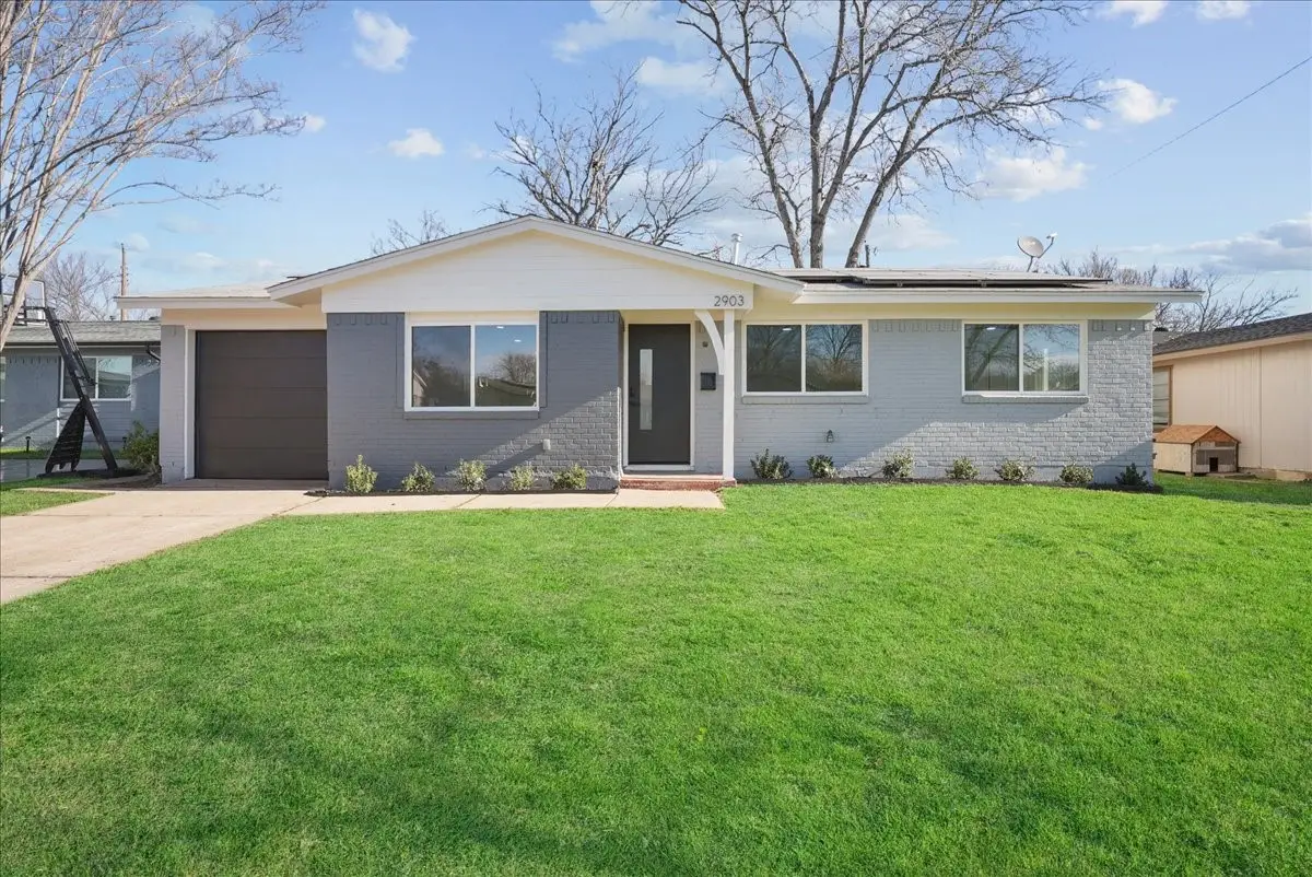 2902 Lowell Drive, Irving, TX 75062 - Image #1