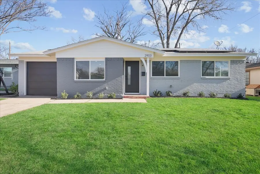 2902 Lowell Drive, Irving, TX 75062 - Image #2