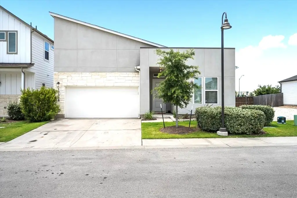 17308 Monastrell Lane #43, Round Rock, TX 78664 - Image #1