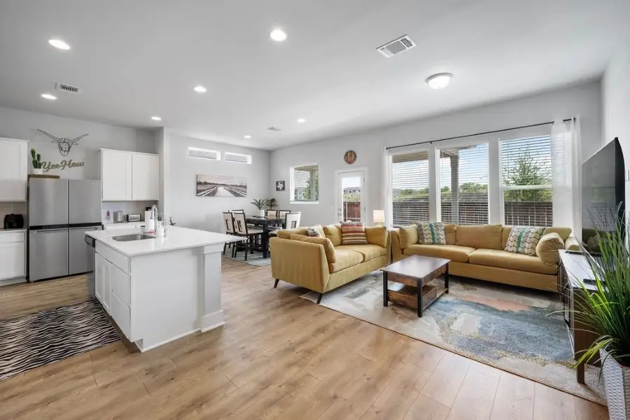 17308 Monastrell Lane #43, Round Rock, TX 78664 - Image #2