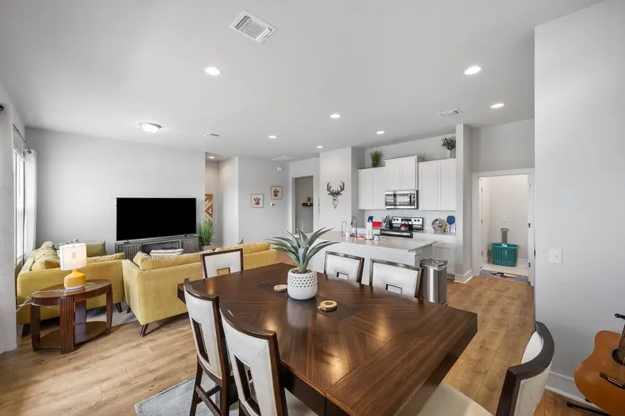 17308 Monastrell Lane #43, Round Rock, TX 78664 - Image #3