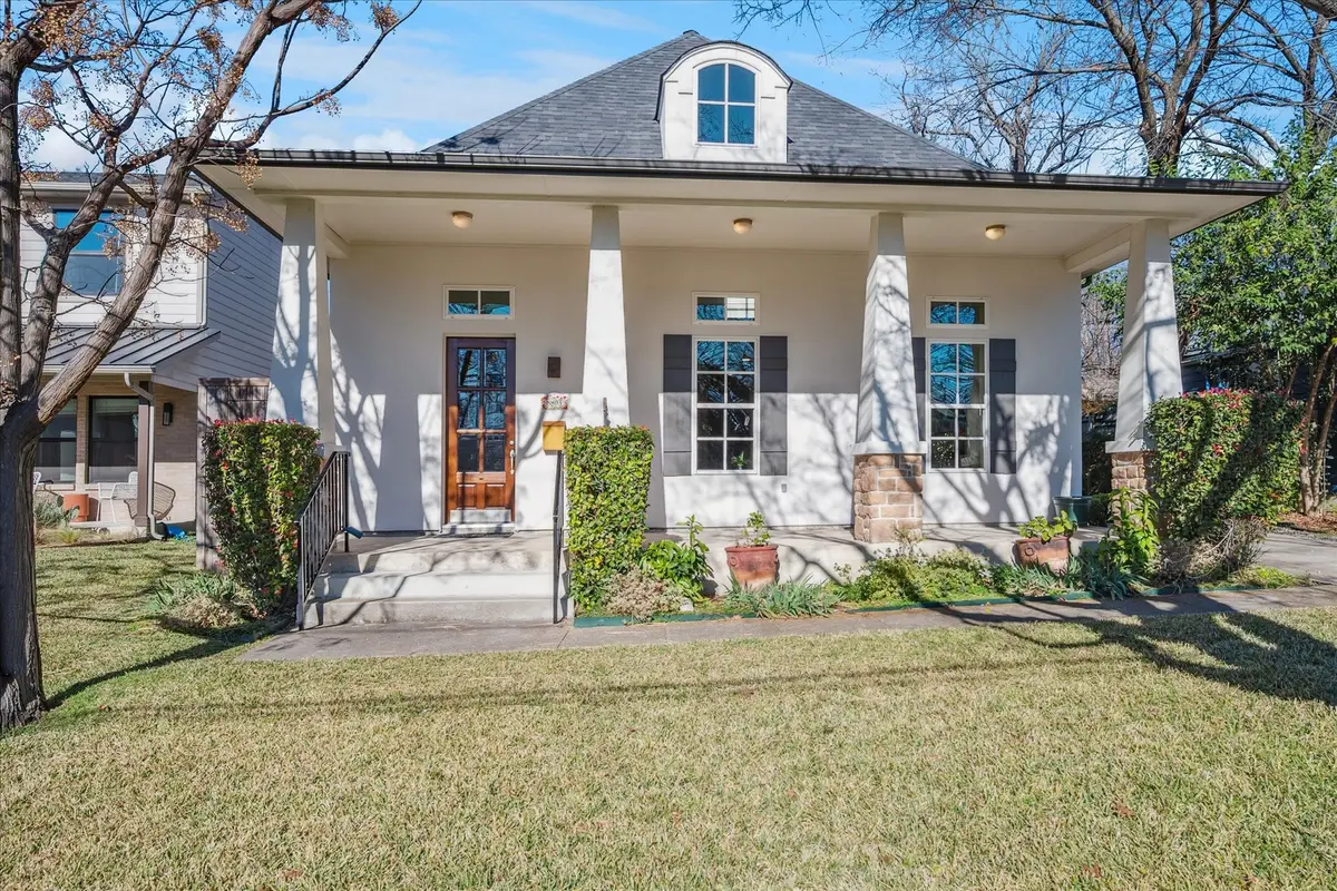 8803 San Leandro Drive, Dallas, TX 75218 - Image #1