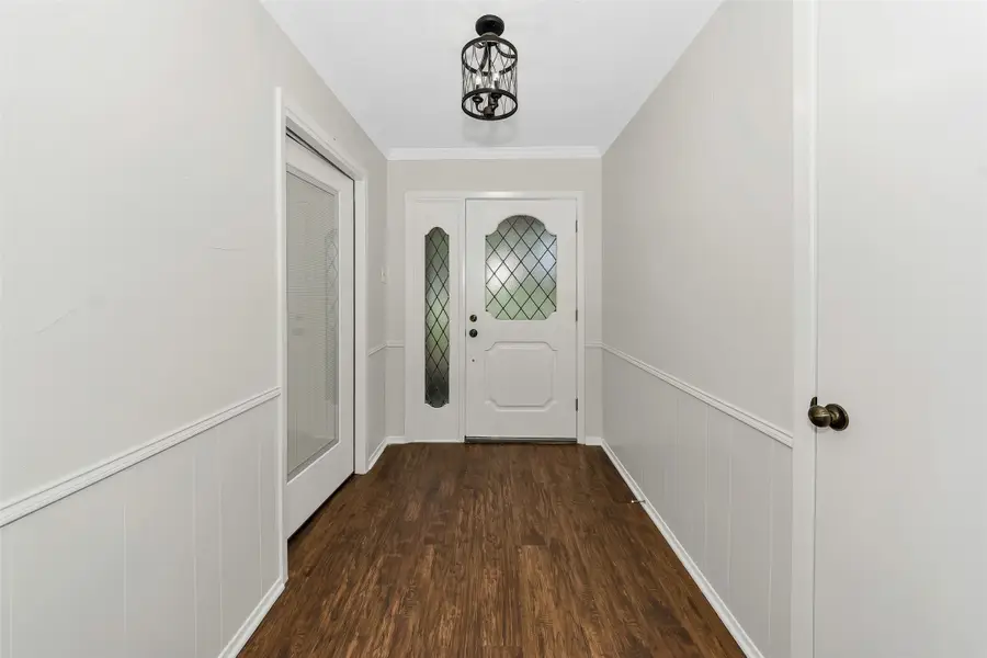 1631 Idlewood Drive, Sherman, TX 75092 - Image #2