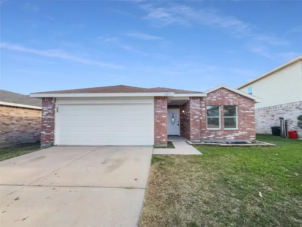 5357 Royal Birkdale Drive, Fort Worth, TX 76135