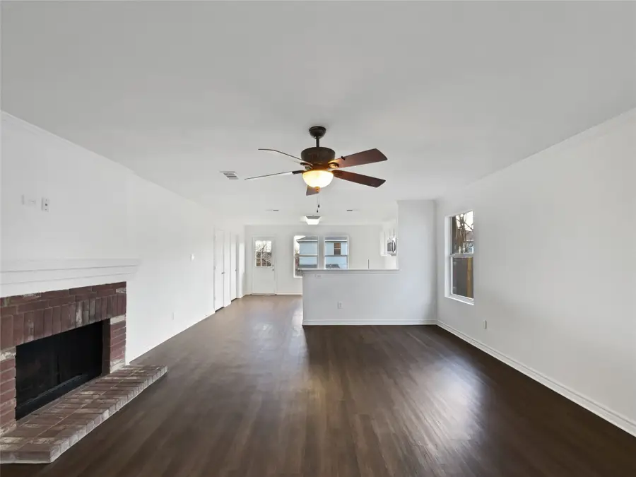 5357 Royal Birkdale Drive, Fort Worth, TX 76135 - Image #3